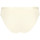 Sous-vêtements Femme Culottes & slips Lisca Slip Gracia ivoire Blanc