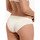 Sous-vêtements Femme Culottes & slips Lisca Slip Gracia ivoire Blanc