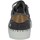 Chaussures Femme Baskets mode Mustang 1376-301 Noir