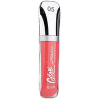 Beauté Femme Gloss Glam Of Sweden Glossy Shine Lipgloss 05-coral 