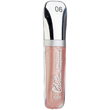 Beauté Femme Gloss Glam Of Sweden Black Lipstick 96-nude 06-fair Pink 