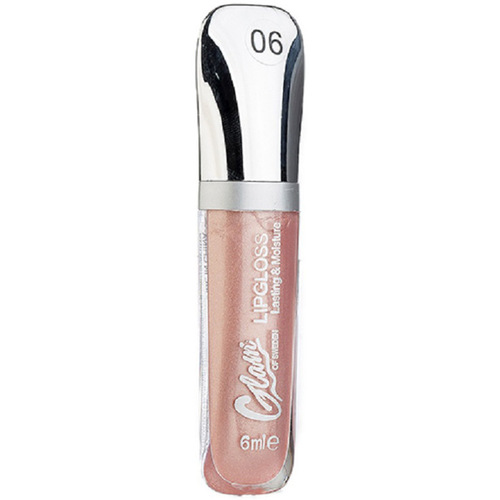 Beauté Femme Gloss Glam Of Sweden Glossy Shine Lipgloss 04-pink Pink 