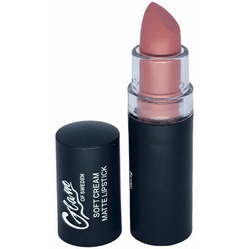 Beauté Femme Rouges à lèvres Glam Of Sweden Soft Cream Matte Lipstick 01-lovely 