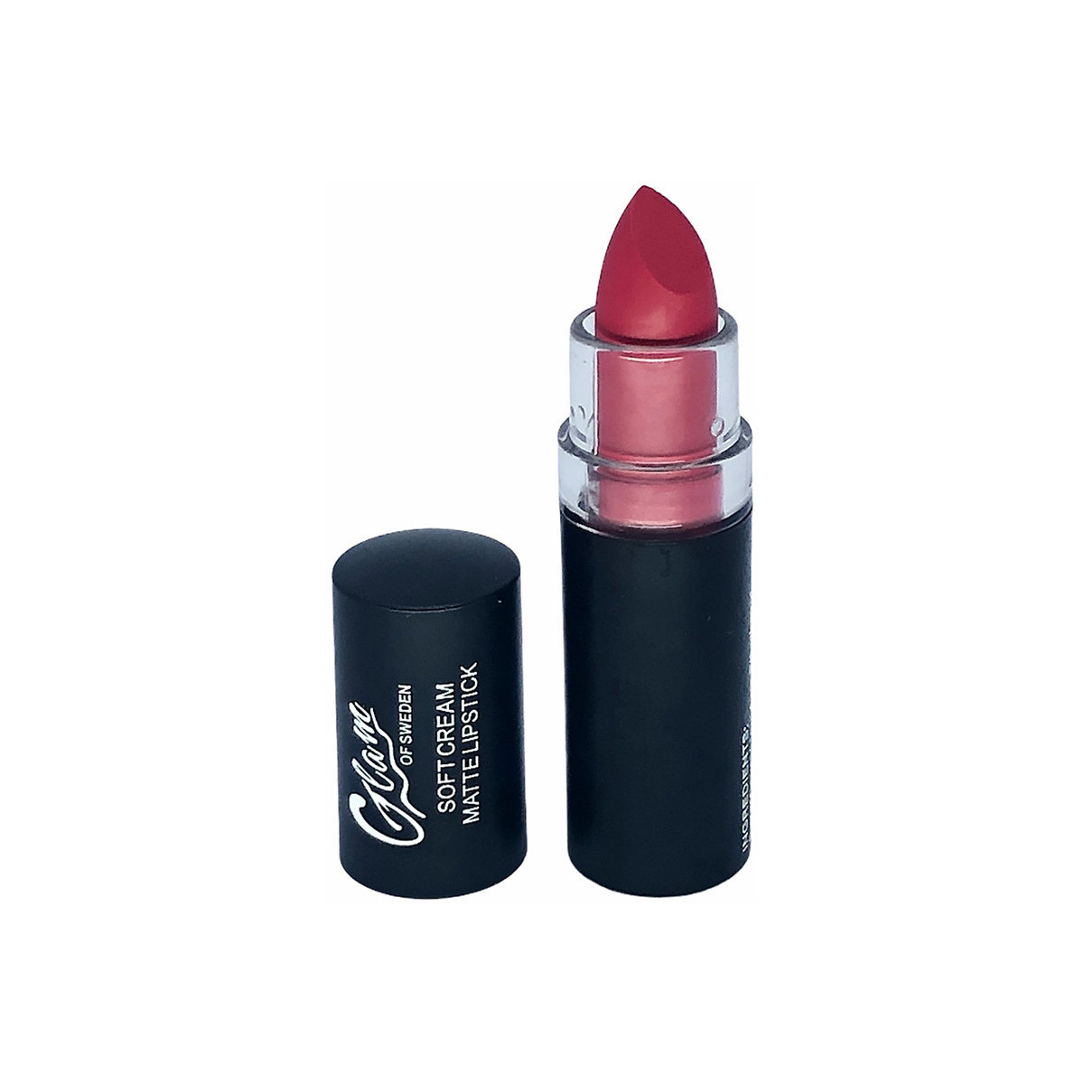 Beauté Femme Rouges à lèvres Coco & Abricot Soft Cream Matte Lipstick 04-pure Red 