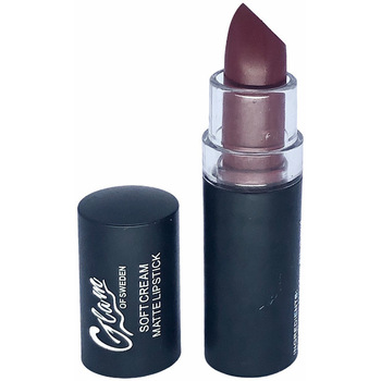 Beauté Femme Rouges à lèvres Bougies / diffuseurs Soft Cream Matte Lipstick 07-rebel 