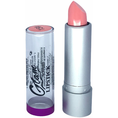 Beauté Femme Citrouille et Compagnie Glam Of Sweden Silver Lipstick 15-pleasant Pink 