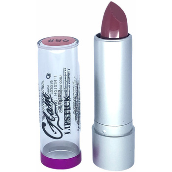 Beauté Femme Rouges à lèvres Glam Of Sweden Silver Lipstick 95-grape 