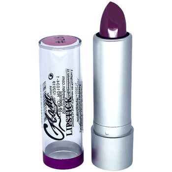 Beauté Femme Rouges à lèvres Agatha Ruiz de l Silver Lipstick 97-midnight Plum 
