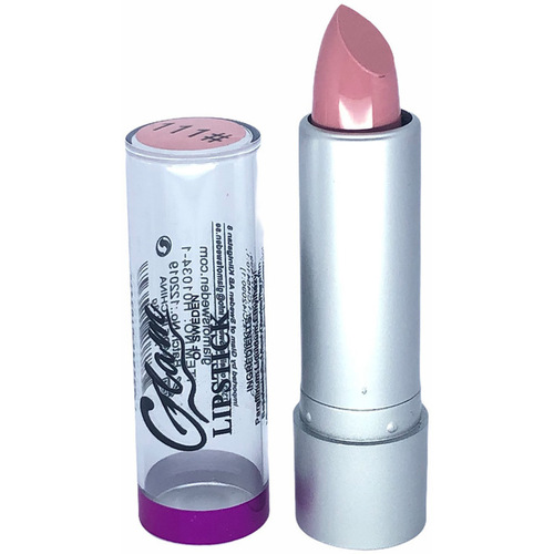 Beauté Femme Tri par pertinence Glam Of Sweden Silver Lipstick 111-dusty Pink 