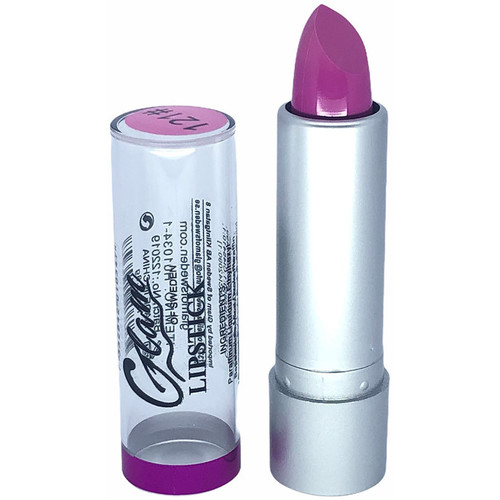 Beauté Femme Black Lipstick 96-nude Glam Of Sweden Silver Lipstick 121-purple 