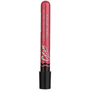 Beauté Femme Rouges à lèvres Glam Of Sweden Matte Liquid Lipstick 02-clever 