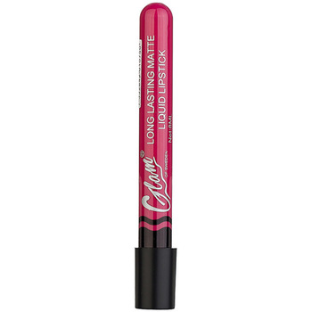 Beauté Femme Rouges à lèvres Glam Of Sweden Matte Liquid Lipstick 04-happy 