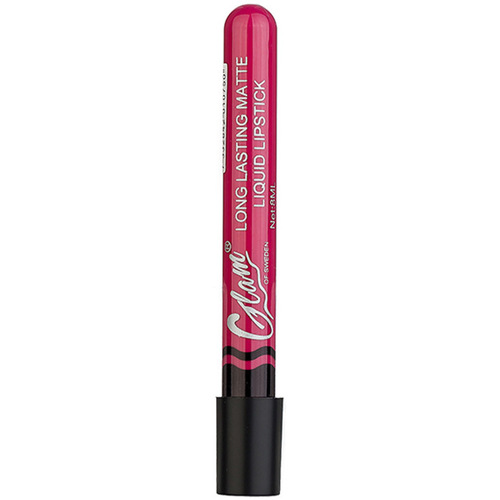 Beauté Femme Silver Lipstick 111-dusty Pink Chaussures femme à moins de 70 Matte Liquid Lipstick 04-happy 