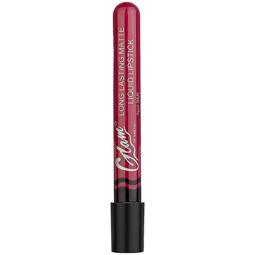 Beauté Femme Rouges à lèvres Hip Hop Honour Matte Liquid Lipstick 05-lovely 