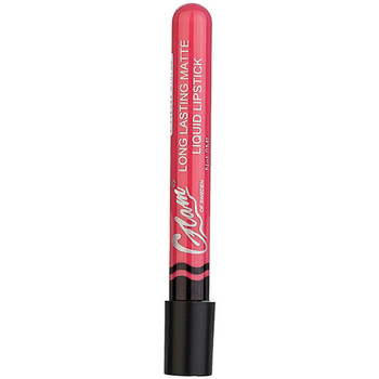 Beauté Femme Rouges à lèvres Glam Of Sweden Matte Liquid Lipstick 08-kind 