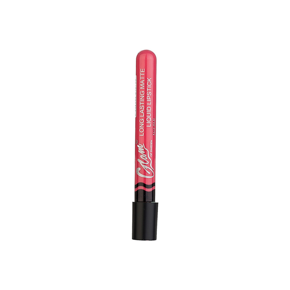 Beauté Femme Rouges à lèvres Glam Of Sweden Matte Liquid Lipstick 08-kind 