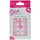 Beauté Femme Kits manucure Porte-Documents / Serviettes Nails Fr Manicure light Pink 12 Gr 