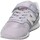Chaussures Fille Baskets mode New Balance KV996P2Y lilla Violet