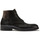 Chaussures Homme Boots KOST PIQUANT 33 NOIR Noir