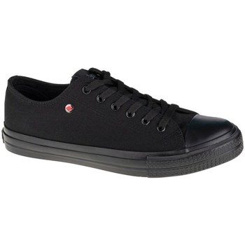 Chaussures Homme Baskets basses Lee Cooper LCW21310087M Noir