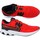 Chaussures Homme Baskets basses Nike Renew Ride 2 Rouge