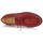 Chaussures Homme Derbies Pellet MACHO Rouge