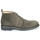 Chaussures Homme Boots Pellet MIRAGE Gris