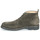 Chaussures Homme Boots Pellet MIRAGE Gris