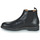 Chaussures Homme Boots Pellet RAYMOND Noir