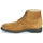 Chaussures Homme Boots Pellet ROLAND Marron