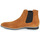 Chaussures Homme Boots Pellet BILL VELOURS TAN