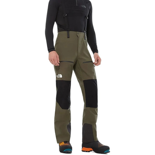 Vêtements Homme Pantalons de survêtement The North Face NF0A3SQHBQW1 Vert