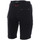 Vêtements Femme Shorts / Bermudas Les voiles de St Tropez 600F190 Noir