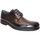 Chaussures Homme Derbies & Richelieu Fluchos 8903 Noir