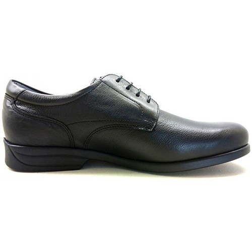 Chaussures Homme Derbies & Richelieu Fluchos 8904 Noir
