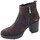 Chaussures Femme Bottines IgI&CO 6158422 Marron
