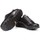 Chaussures Femme Derbies & Richelieu Fluchos F0354 Noir