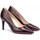 Chaussures Femme Escarpins Martinelli 1489-3366F Bordeaux