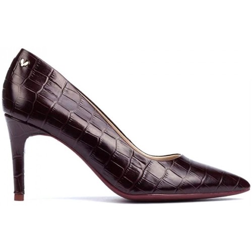 Chaussures Femme Escarpins Martinelli 1489-3366F Bordeaux