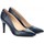 Chaussures Femme Escarpins Martinelli 1489-3366N  / 1489-3366P1 Bleu