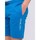 Vêtements Shorts / Bermudas Ritchie Bermuda molleton BELLO Bleu