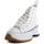 Chaussures Femme Derbies & Richelieu Jollete JW601-01 Blanc
