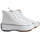 Chaussures Femme Bottines Jollete JW601-01 Blanc