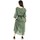 Vêtements Femme Robes Le Boudoir D'edouard be954 Vert