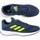 Chaussures Enfant Running / trail adidas Originals Duramo SL Marine