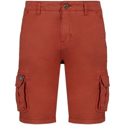 Vêtements Homme rement Shorts / Bermudas Deeluxe Short SLOG Canyon
