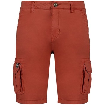 Vêtements Homme Shorts / Bermudas Deeluxe Short SLOG Canyon