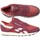 Chaussures Homme Baskets basses Reebok Sport CL Nylon Rouge