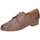 Chaussures Femme Art of Soule Everybody  Marron
