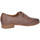 Chaussures Femme Art of Soule Everybody  Marron